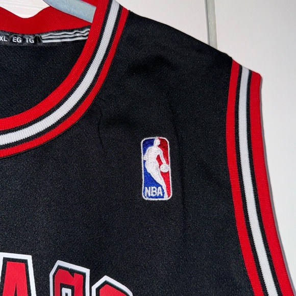 Bulls jersey - Picture 5 of 6